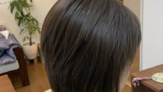 抗がん剤治療のウィッグ選び | 医療用ウィッグのスリール 美容室で作る
